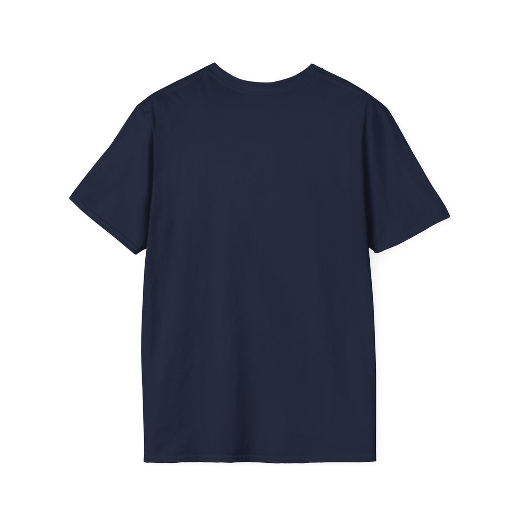 Halloween Deflocking Party 2026 T-Shirt