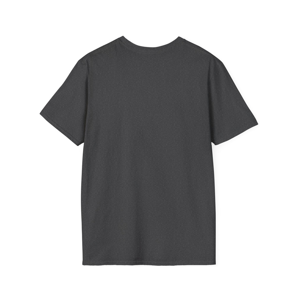 Dark Joker Laugh Graphic T-Shirt