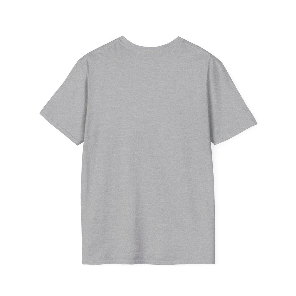 Halloween Deflocking Party 2026 T-Shirt