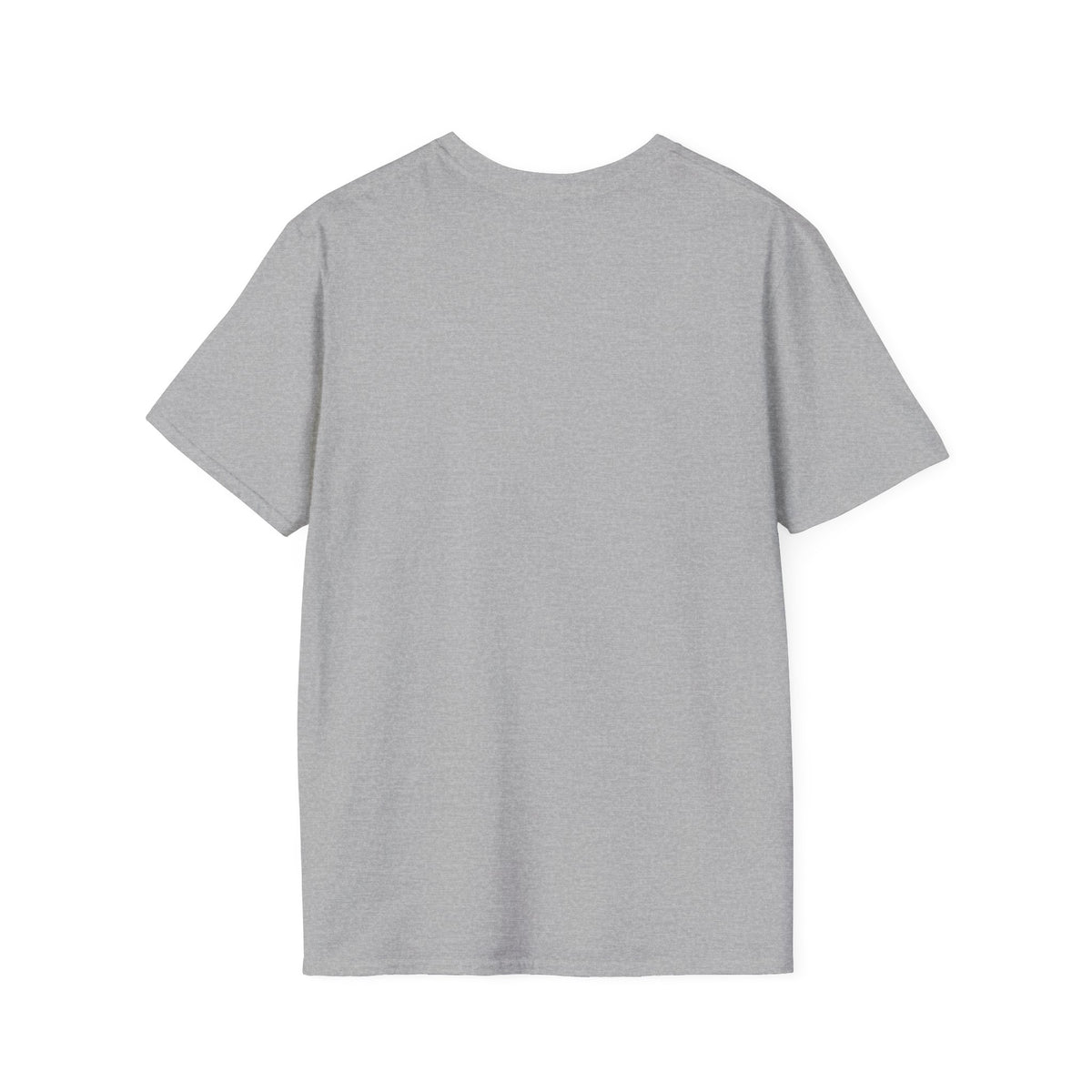 Halloween Deflocking Party 2026 T-Shirt