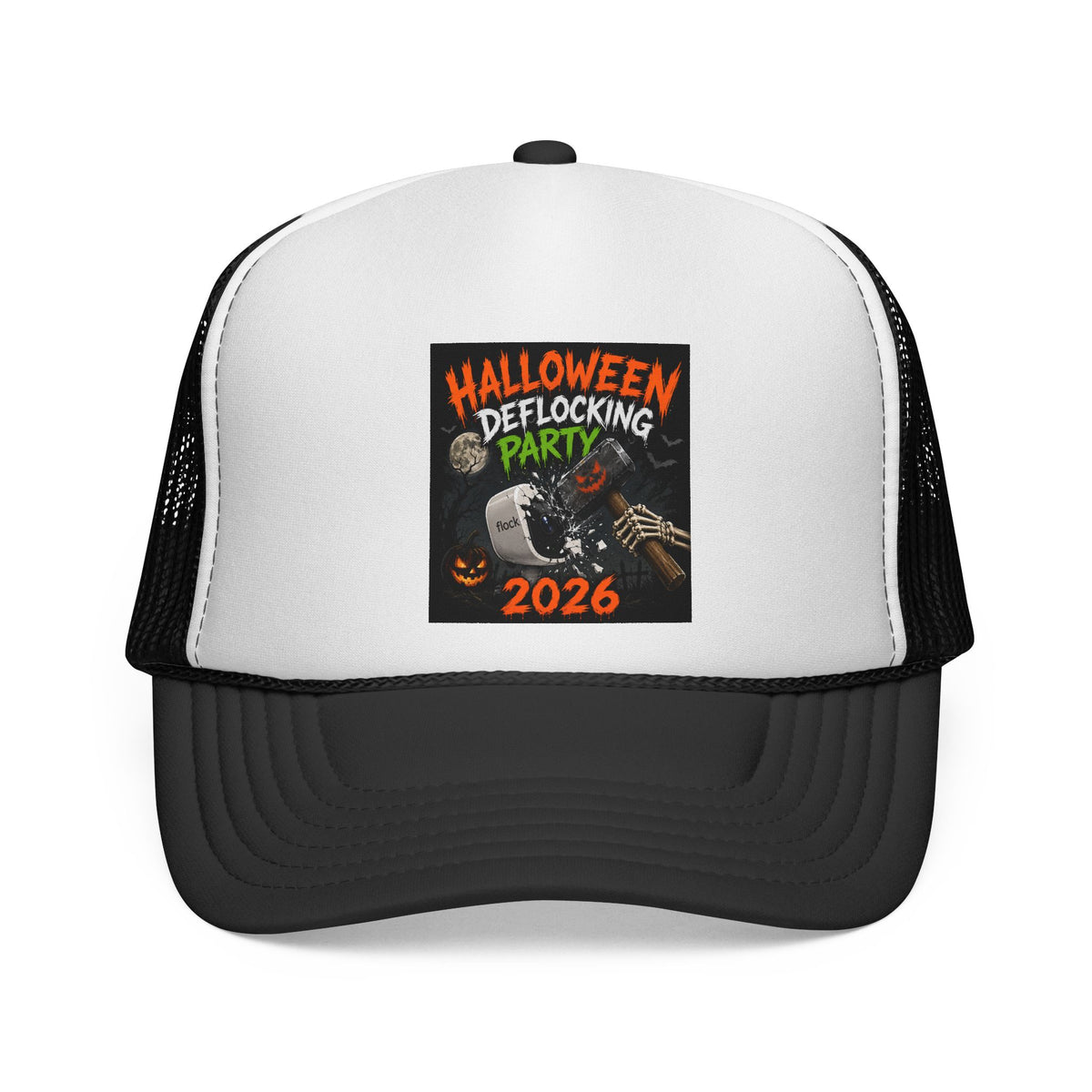 Trucker Caps