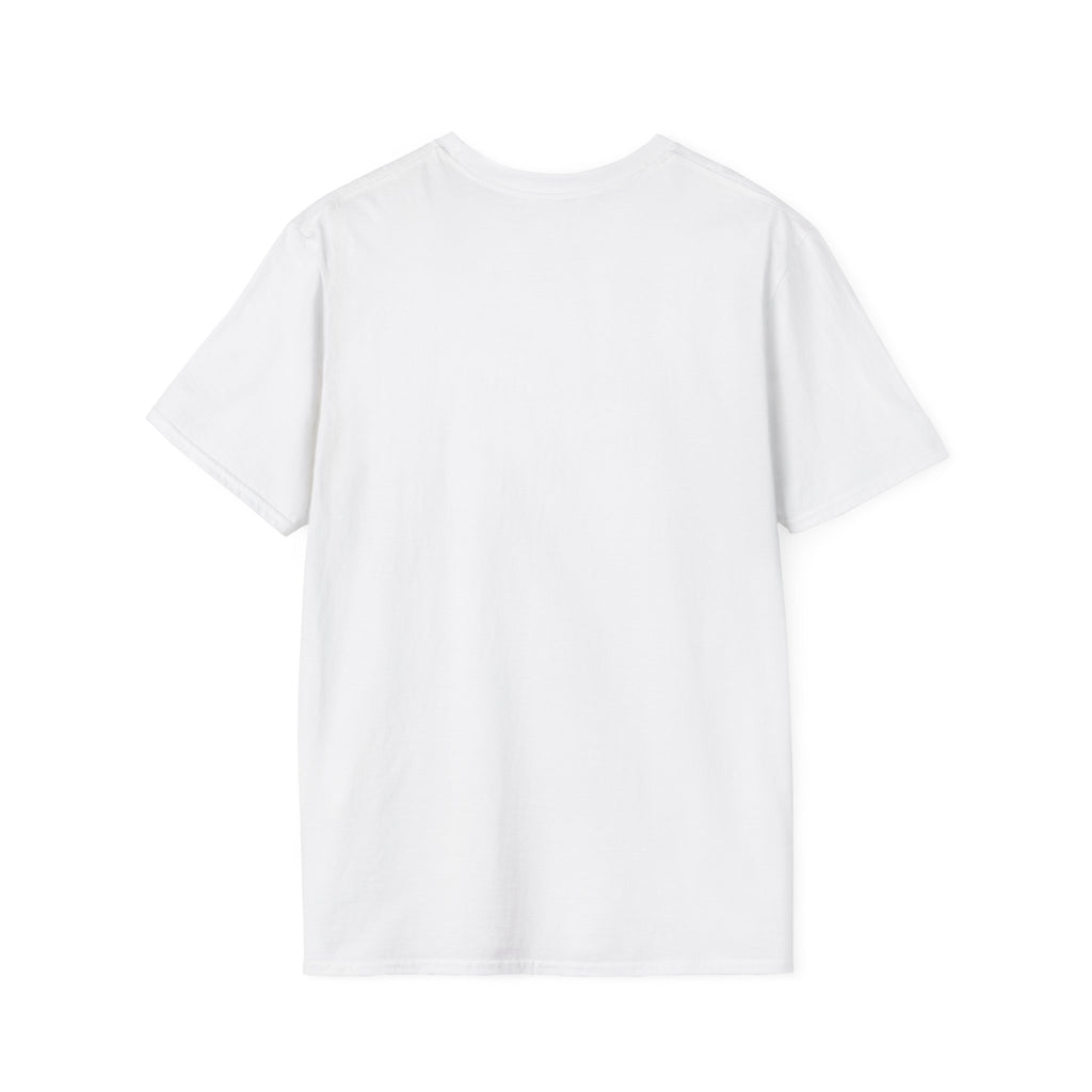 Halloween Deflocking Party 2026 T-Shirt