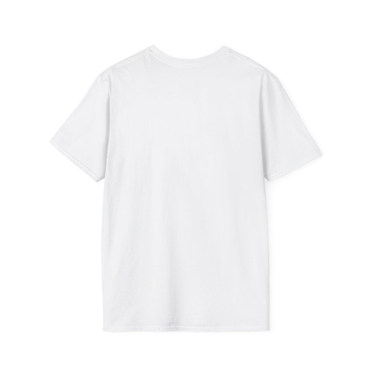 Halloween Deflocking Party 2026 T-Shirt