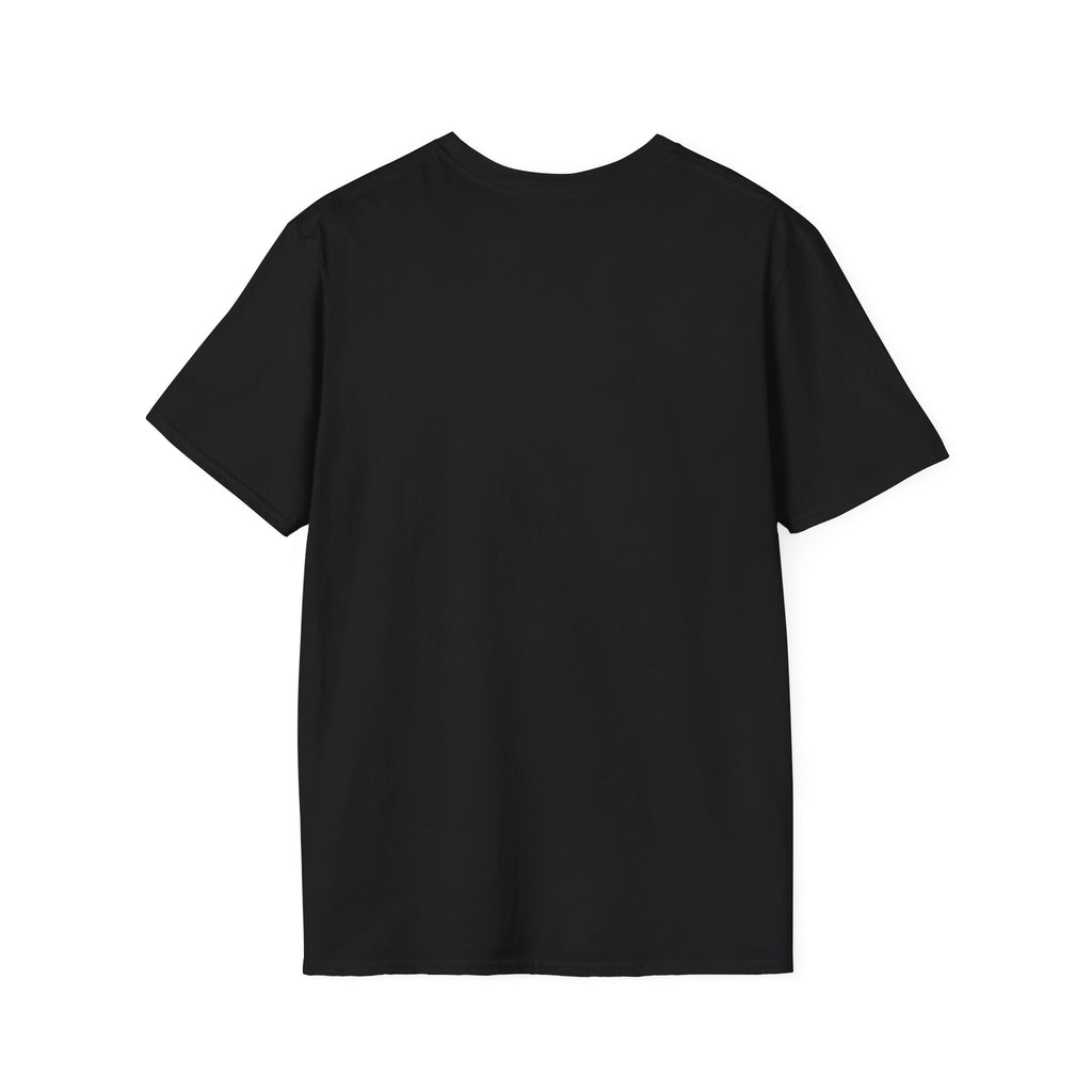 Dark Joker Laugh Graphic T-Shirt
