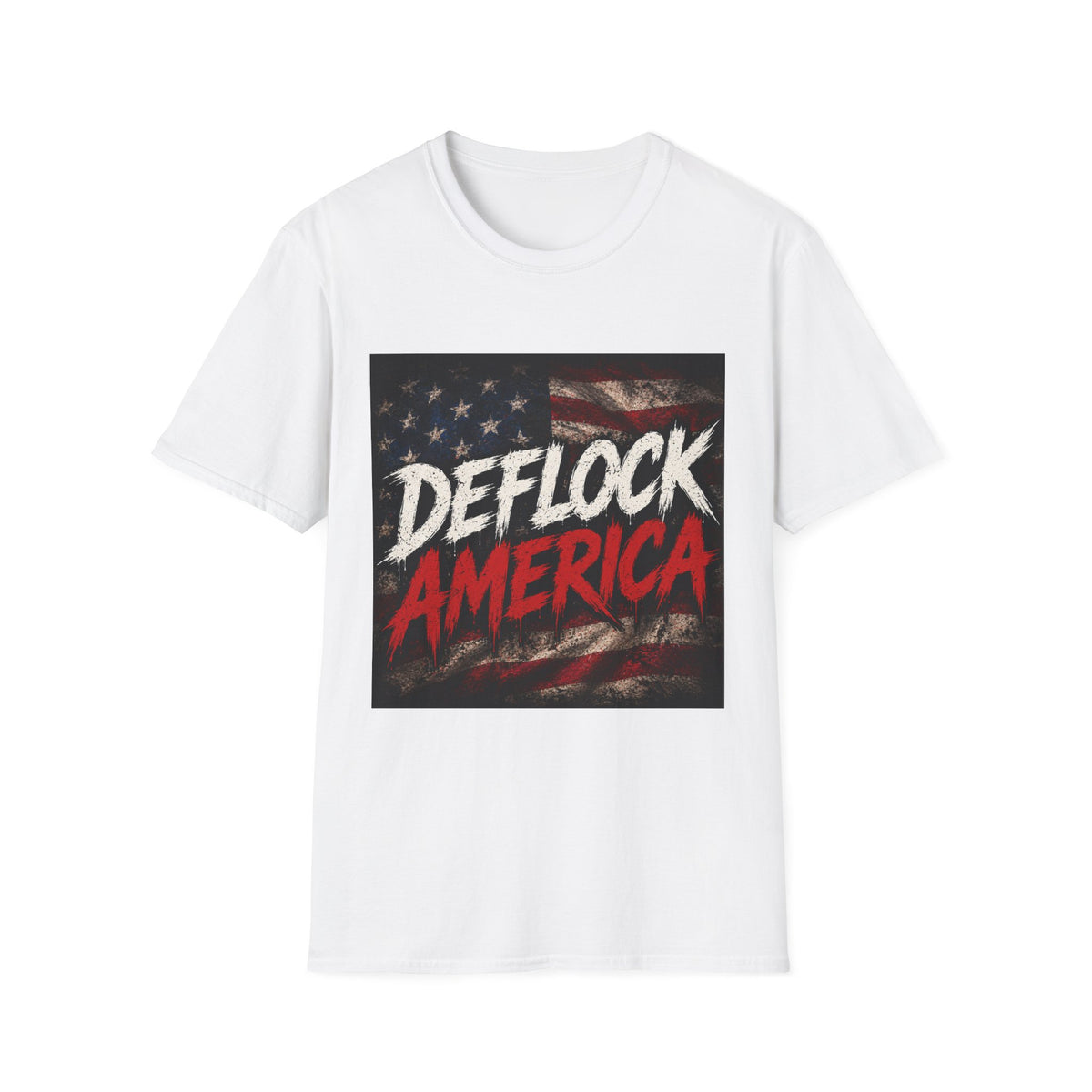 Deflock America T-Shirt