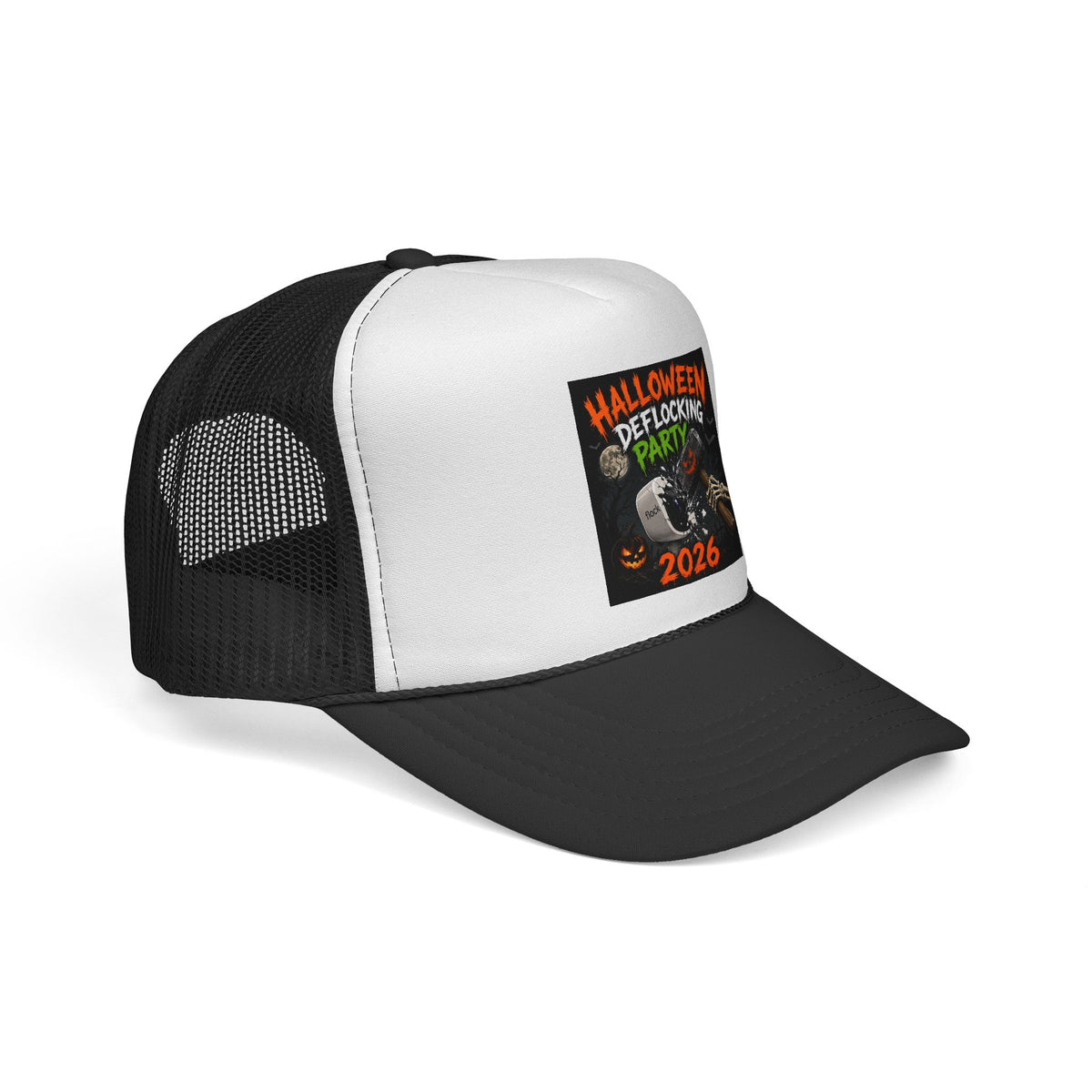 Trucker Caps