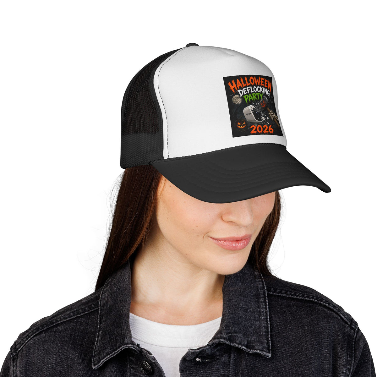 Trucker Caps